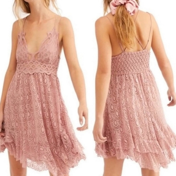 Free People Dress - Picture 2 of 15